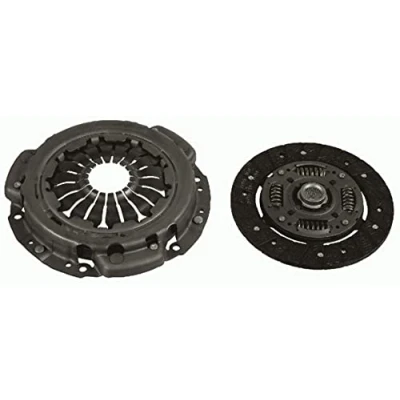Abbildung von SACHS 3000 950 670 Kupplungssatz ohne Ausrücklager 200 NISSAN: MICRA 4, Note II Hatchback