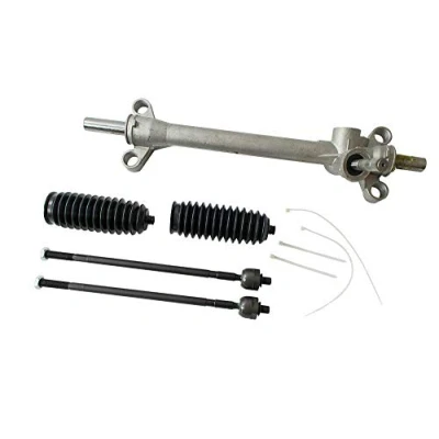 Abbildung von MEYLE 100 419 0027 Servolenkung mechanisch für Rechtslenker ohne Winkelgelenk ORIGINAL Quality VOLKSWAGEN: TRANSPORTER 3 Bus