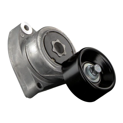 Abbildung von FEBI BILSTEIN 31255 Riemenspanner HONDA: CIVIC 8 Hatchback, Accord 7 Limousine, Tourer