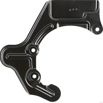 Abbildung von HERTH+BUSS JAKOPARTS J3320812 Ankerblech VOLKSWAGEN: Lupo / 3L, Polo III Schrägheck, SEAT: Arosa