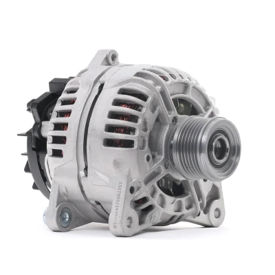 Abbildung von BOSCH 0 986 080 410 Lichtmaschine 14V 150A RENAULT: Clio III Grandtour, Kangoo II Express, Be Bop, DACIA: Lodgy, Duster kfzteile,