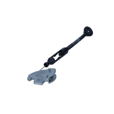 Abbildung von MAXGEAR 32 0847 Bowdenzug AUDI: A4 B5 Avant, Limousine, VOLKSWAGEN: Passat Variant