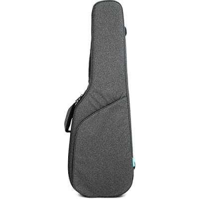 Abbildung von IBANEZ POWERPAD® ULTRA Gig Bag E Gitarre Charcoal Gray (IGB724 CGY)