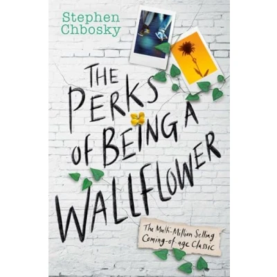 Abbildung von The Perks of Being a Wallflower YA Edition