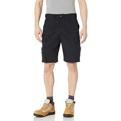 Abbildung von Tru Spec 24 7 Herren Original Taktische Shorts, Schwarz, 44