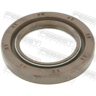 Abbildung von FEBEST 95GAS 40630909C Wellendichtring, Antriebswelle VOLKSWAGEN: Passat NMS, Golf 5 Schrägheck, Polo V VOLVO: S40 I, C30, 850 Kombi