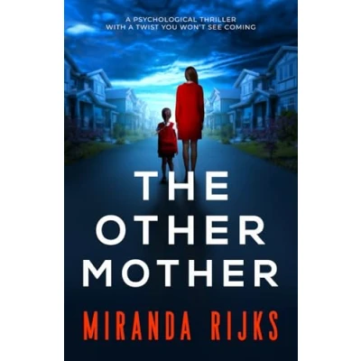 Abbildung von The Other Mother: a psychological thriller with twist you won&#039;t see coming