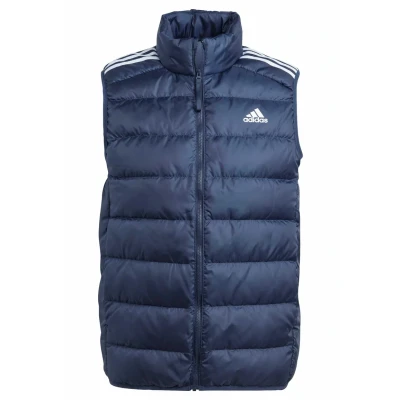 Abbildung von adidas Sportswear Weste, Herren, Größe: Small, Legend ink