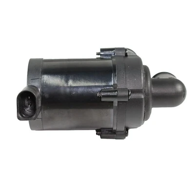Abbildung von METZGER 2221104 Zusatzwasserpumpe 12 elektrisch VOLKSWAGEN: Crafter Kastenwagen