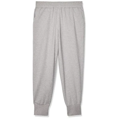 Abbildung von Patagonia Ahnya Pants Jogginghose, Damen, Größe: Medium, Salt grey
