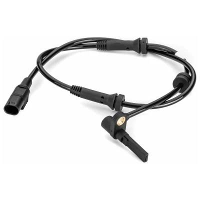 Abbildung von HELLA 6PU 012 806 531 ABS Sensor aktiver 2 FIAT: Punto II Schrägheck