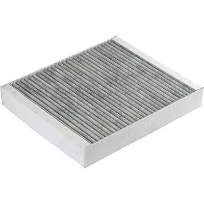 Abbildung von HERTH+BUSS JAKOPARTS J1340912 Innenraumfilter Aktivkohlefilter 239,5 204 35 OPEL: Zafira C Tourer, Insignia A Sports Astra J Tourer
