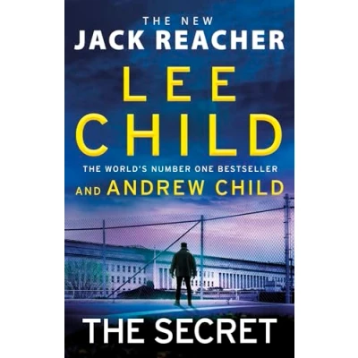 Abbildung von the Secret: gripping new crime thriller in Jack Reacher series from Sunday Times No.1 bestselling authors (Jack Reacher, 28)
