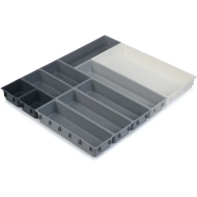 Abbildung von Joseph Besteckkasten Set 10 teilig Blox