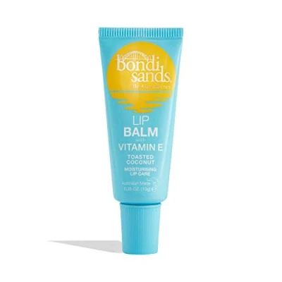 Abbildung von Bondi Sands Lip Balm Vitamine E Toasted Coconut 10 g