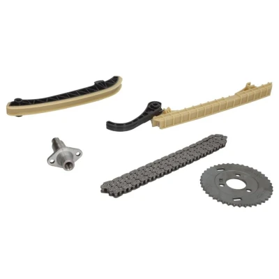 Abbildung von DAYCO KTC1003 Steuerkettensatz MERCEDES BENZ: A Klasse, B Klasse