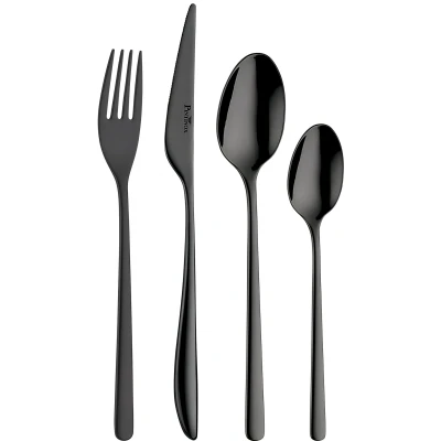 Abbildung von PINTINOX Besteck Set &quot;Florence&quot;, (Set, 24 tlg.), spülmaschinengeeignet