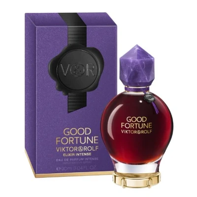 Abbildung von Viktor &amp; Rolf Eau de Parfum Good Fortune Intense 90ml