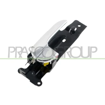 Abbildung von PRASCO KI7228405 Türgriff innen, vorne rechts chrom KIA: CARNIVAL 2