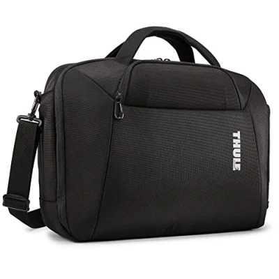 Abbildung von Thule Accent Tagesrucksack, Größe: One Size, Black