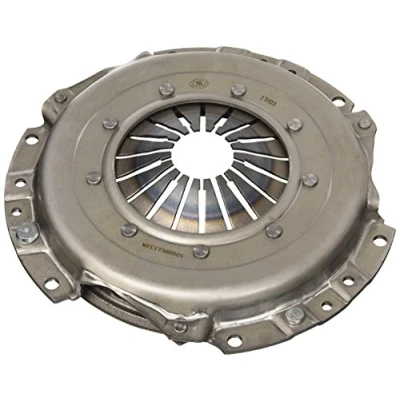 Abbildung von MECARM MK10082 Kupplungssatz mit Ausrücklager 215mm FIAT: Grande Punto Schrägheck, Doblo II Kasten / Kombi, I Cargo, LANCIA: Ypsilon II, Musa