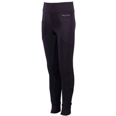 Abbildung von Harry&#39;s Horse Reithose Equitights Rookie Full Grip