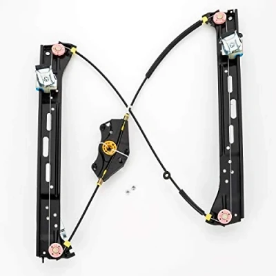 Abbildung von LST Elektrischer Fensterheber vorne links 7N1 7N2