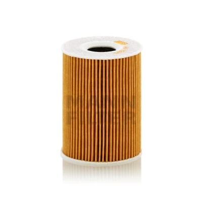 Abbildung von MANN FILTER HU 926/5 z Ölfilter mit Dichtung Filtereinsatz BMW: 3 Limousine, Cabrio, Coupe