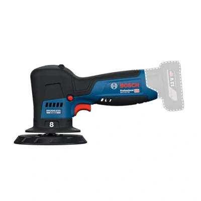 Abbildung von POLERKA GPX 12V 125