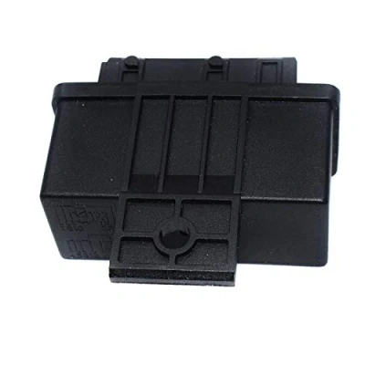 Abbildung von eGang Auto Neues ABS Kraftstoff Doppelrelais 454935,4549,35,19203N, 1920,3N, 240107,9627109680 Für 106 206 207 306 308 405 406 605 307