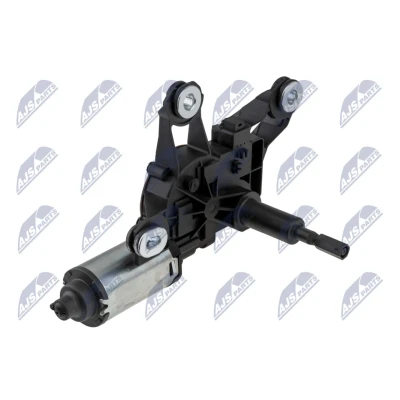 Abbildung von NTY ESW FR 014 Scheibenwischermotor 12 hinten rechts für Linkslenker FORD: Tourneo Connect Mk1