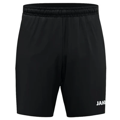 Abbildung von JAKO Unisex Trainingsshorts Dynamic, schwarz, S
