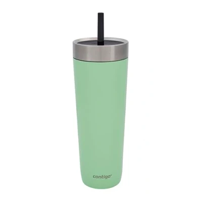 Abbildung von Contigo Auslaufsicherer Becher Gurke, 720ml