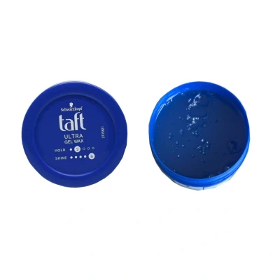 Abbildung von Schwarzkopf Taft Wax Ultra Level 2 (Glas) 75 ml