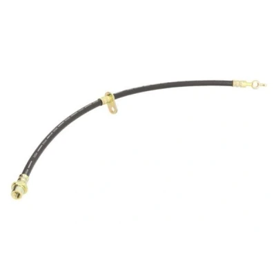 Abbildung von ABE C80185ABE Bremsschläuche Vorderachse rechts 584 M10x1 DF TOYOTA: Corolla IX Kombi, Verso