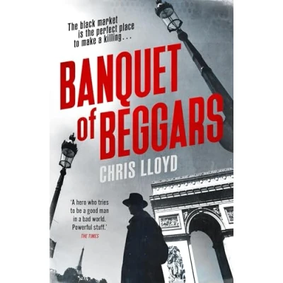 Abbildung von Banquet of Beggars: From the Winner HWA Gold Crown for Best Historical Fiction