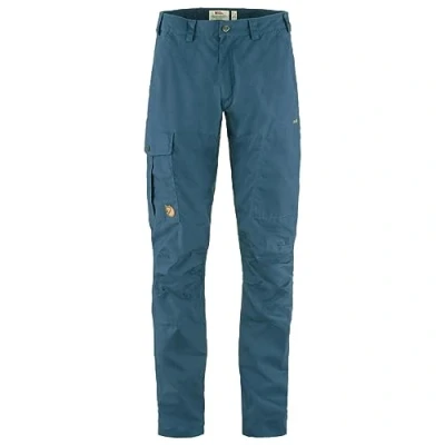 Abbildung von Fjallraven 82511 534 Karl Pro Trousers M Pants Herren Indigo Blue Größe 54