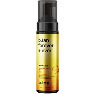 Abbildung von B. Tan Forever &amp; Ever Self Mousse 200 Ml