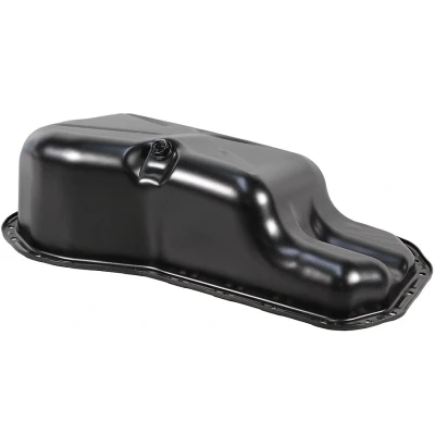 Abbildung von METZGER 7990211 Ölwanne Stahl VOLKSWAGEN: GOLF 3, Sharan I, Passat B3/B4 Limousine, FORD: Galaxy Mk1 MPV