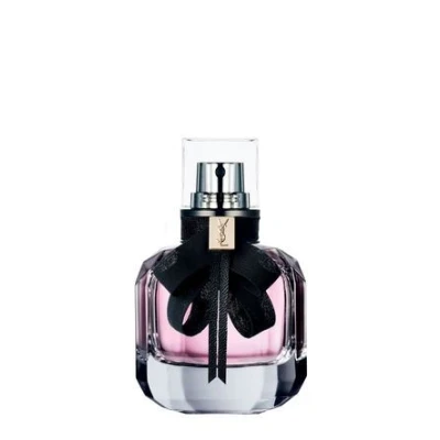 Abbildung von Yves Saint Laurent Mon Paris Eau de Parfum 30 ml