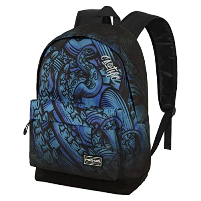 Abbildung von PRODG Caothic FAN HS Rucksack 2.0, Blau