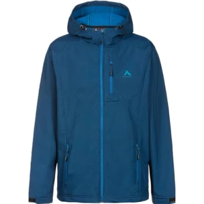 Abbildung von McKinley Jasper Jacke Gibraltar Sea/Mykono 3XL