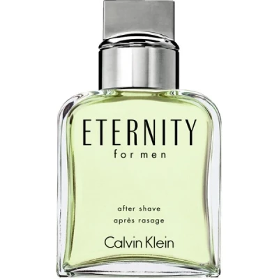 Abbildung von Calvin Klein Eternity Men Aftershave 100 ml
