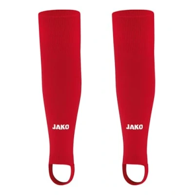 Abbildung von JAKO Unisex Kinder Glasgow 2.0 Stutzen, Sportrot, 0 Bambini EU