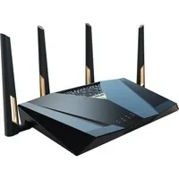 Abbildung von Asus RT BE88U WLAN Router