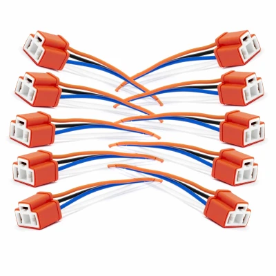 Abbildung von EINPARTS EPS02 Adapter, Steckdose