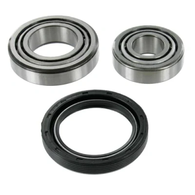 Abbildung von SKF VKBA 502 Radlagersatz mit Wellendichtring 39,8