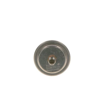 Abbildung von BOSCH 0 438 170 035 Druckspeicher, Kraftstoffdruck MERCEDES BENZ: W124 T modell, Limousine, SL Cabrio kfzteile, kfzteile24, bandel online,