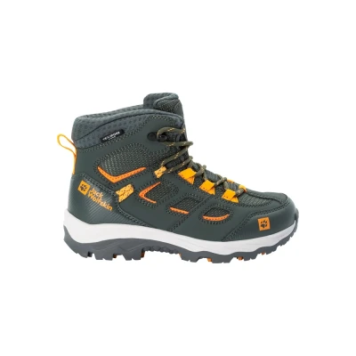 Abbildung von Jack Wolfskin VOJO TEXAPORE MID K Wanderschuh