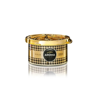 Abbildung von AROMA CAR Prestige Organic A92516 Lufterfrischer Beutel